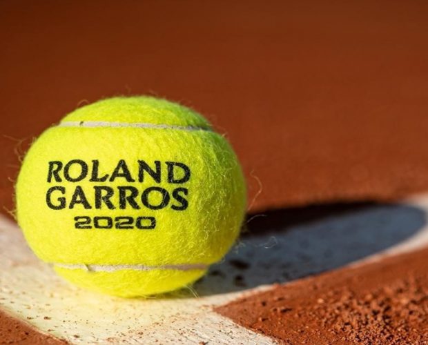 Final y Winners of Roland Garros 2020