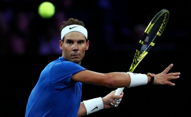 Top 3 Best Male Tennis Players Of 2019 - Slazenger Heritage