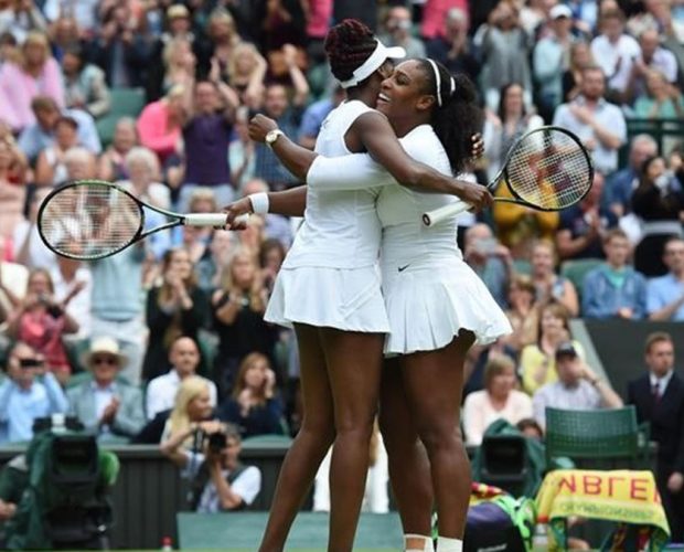 williams sisters