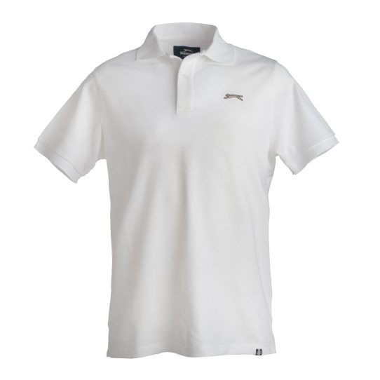 Jack Cotton Polo Slazenger Heritage